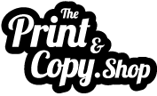 The Print & Copy Shop